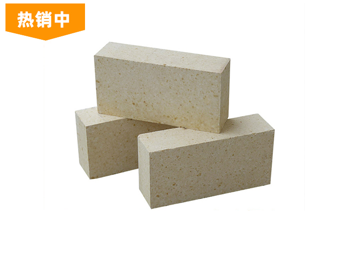 75高鋁磚化驗指標