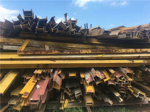 回收工廠(chǎng)廢舊物資的再生利用處理方法？